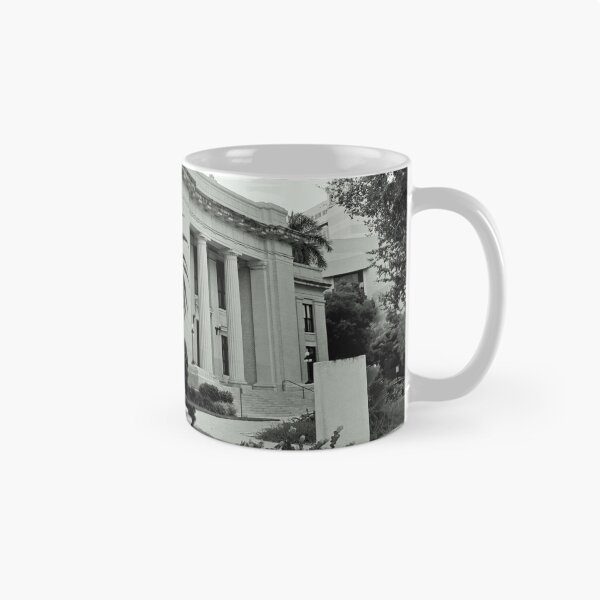 Item preview, Lee County Courthouse designed and sold by Michiale.