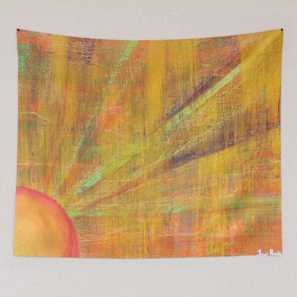 Item preview, A Beaming Path designed and sold by artbyjesshooks.