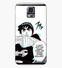 Magic Eyes Case/Skin for Samsung Galaxy