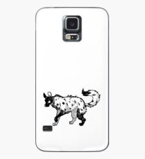 Kryptid Adjule Hülle & Klebefolie für Samsung Galaxy