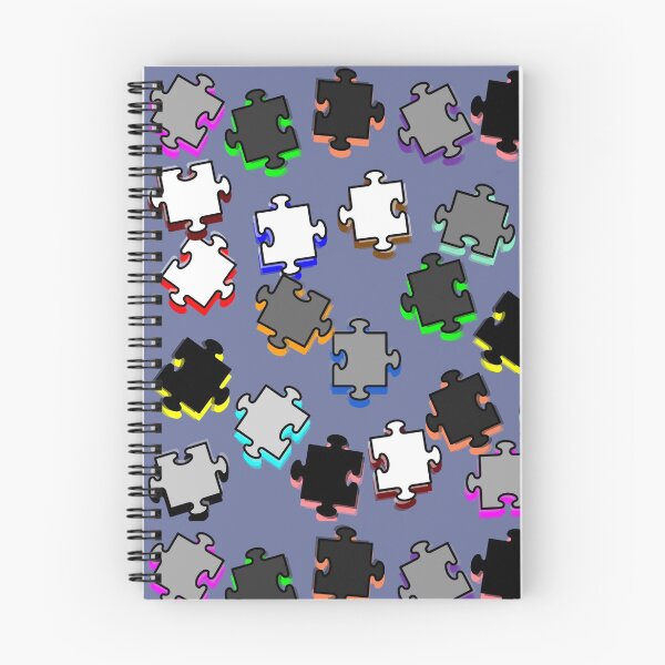 Item preview, Puzzles Everywhere designed and sold by TheBoyTeacher.