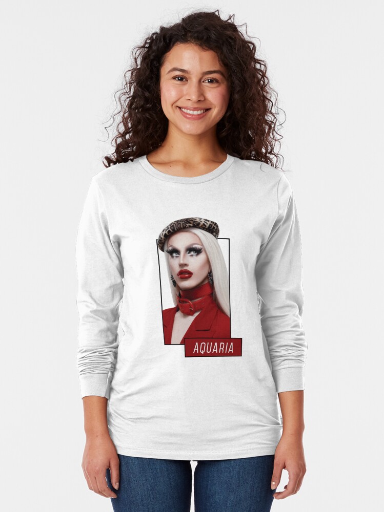 aquaria shirt