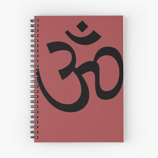 Item preview, Indian Hindu Aum Om Symbol designed and sold by popculture.