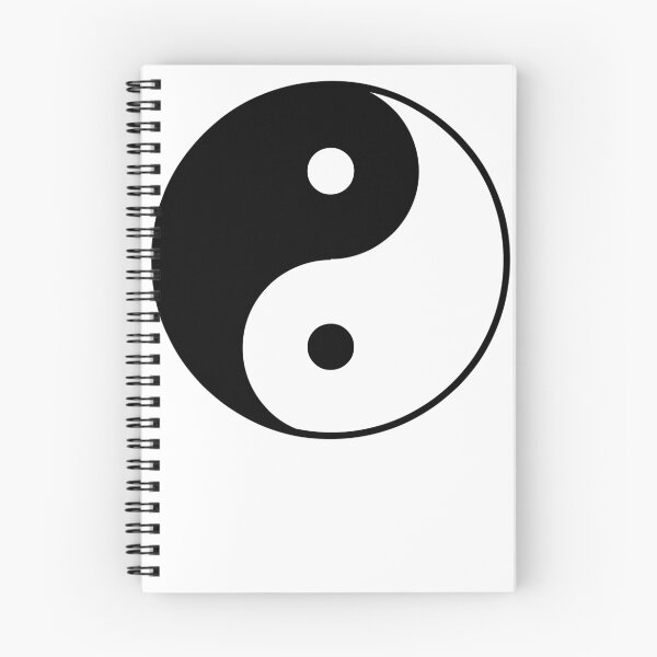 Item preview, Asian Yin Yang Symbol designed and sold by popculture.