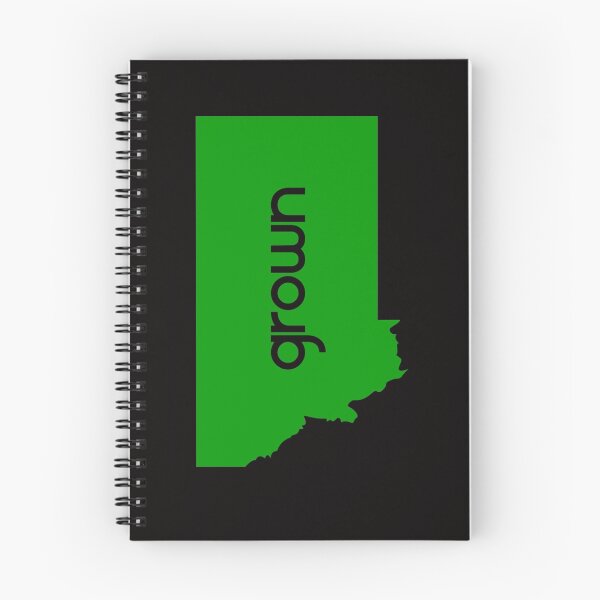 Item preview, MT grown designed and sold by Josh Burt.