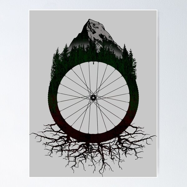 Item preview, MTB designed and sold by lab80.
