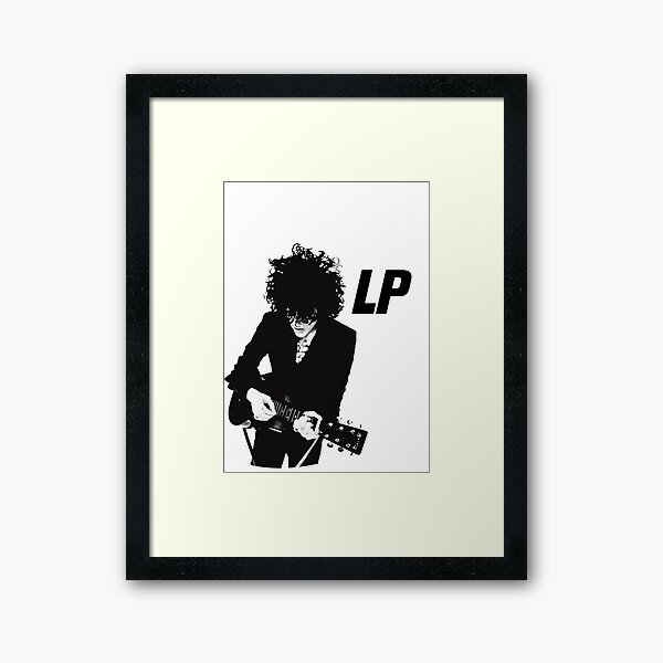 Item preview, Illustration LP designed and sold by ludovica90.