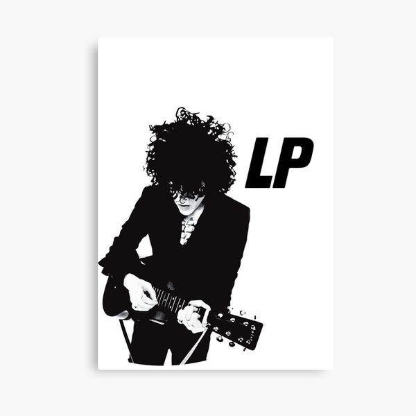 Aperçu de l'œuvre Illustration LP créée et vendue par ludovica90.