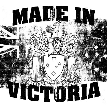 Artwork thumbnail, State Pride (Black Print) by 13design