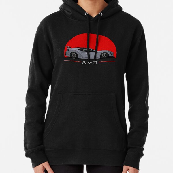 Scion FR-S JDM 86 BRZ Hoodie