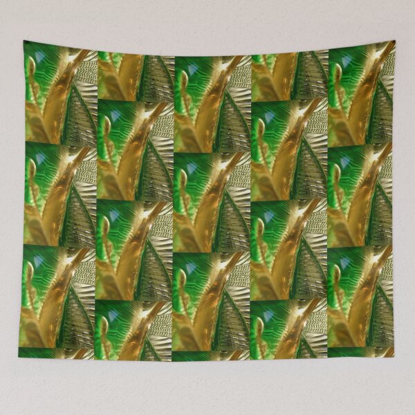 Item preview, Abstract 914 designed and sold by Shulie1.