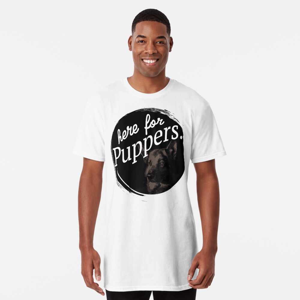 letterkenny puppers t shirt