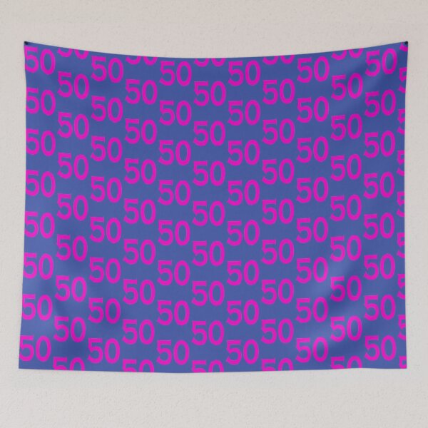 Item preview, NUMBER   ------50 designed and sold by solgel47.