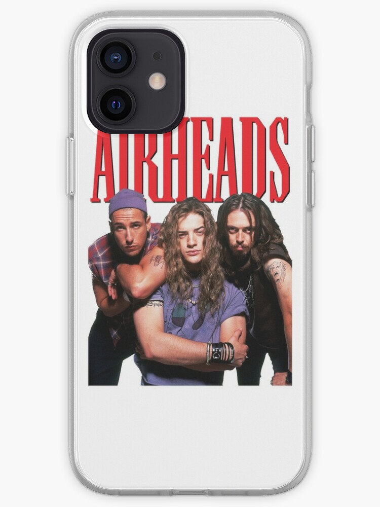 Airheads iPhone Case