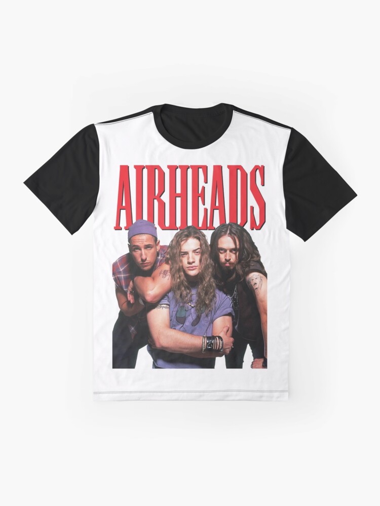 airheads movie shirt