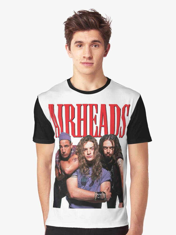 airheads movie shirt