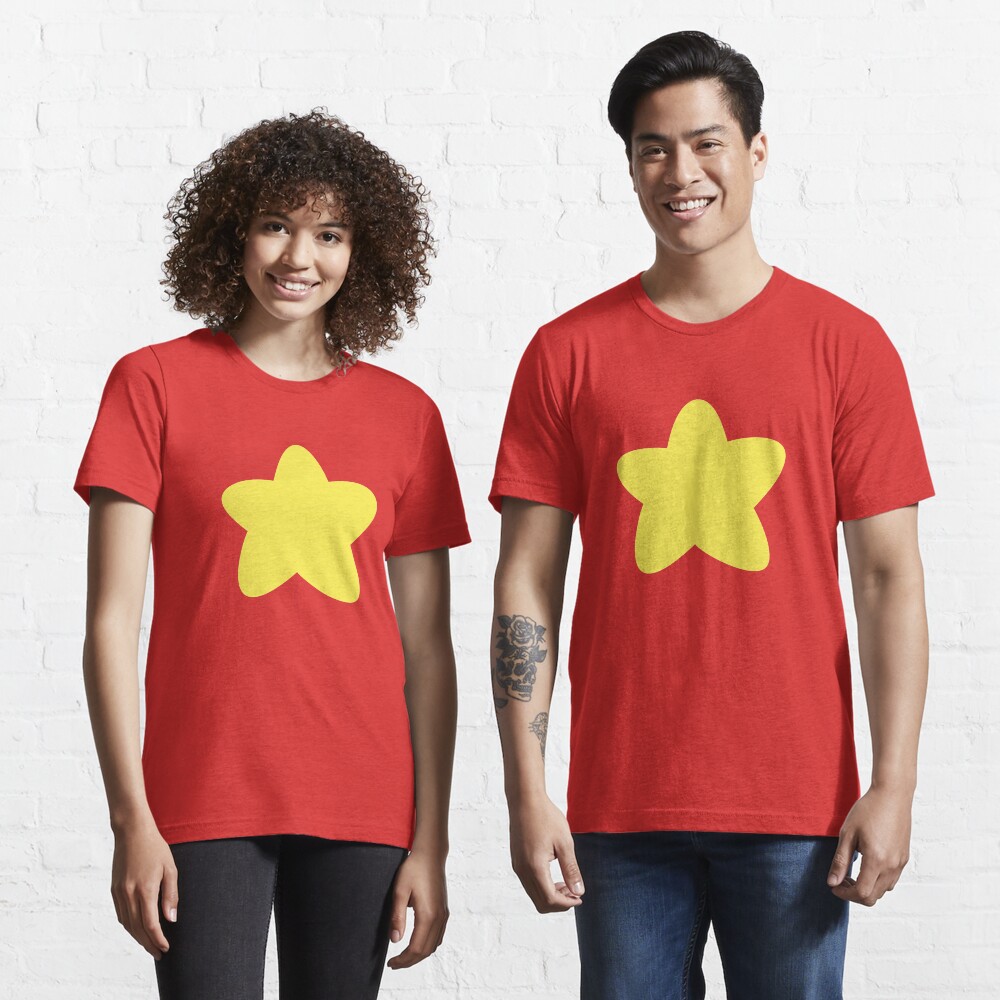 Steven Universe Star Essential T-Shirt