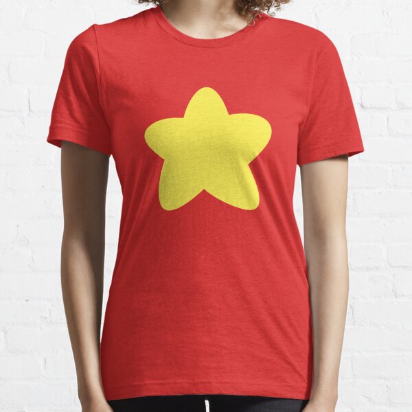 Steven Universe Star T-shirt essentiel