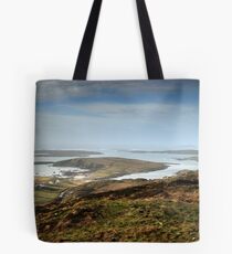 Galway Tote Bag