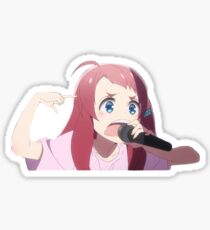 Loli Rap-Schlacht Sticker