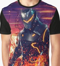epic omega level Graphic T-Shirt