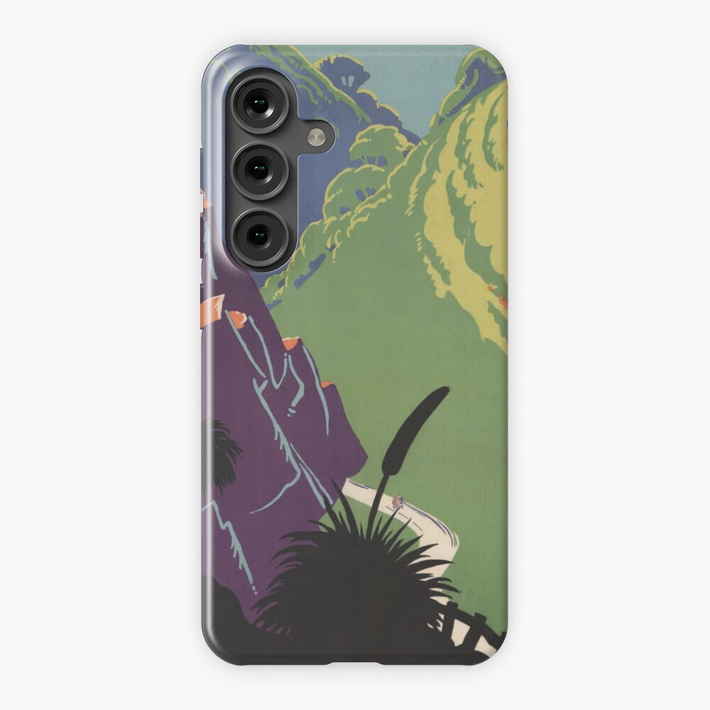 Item preview, Samsung Galaxy Snap Case designed and sold by StateLibrarySA.