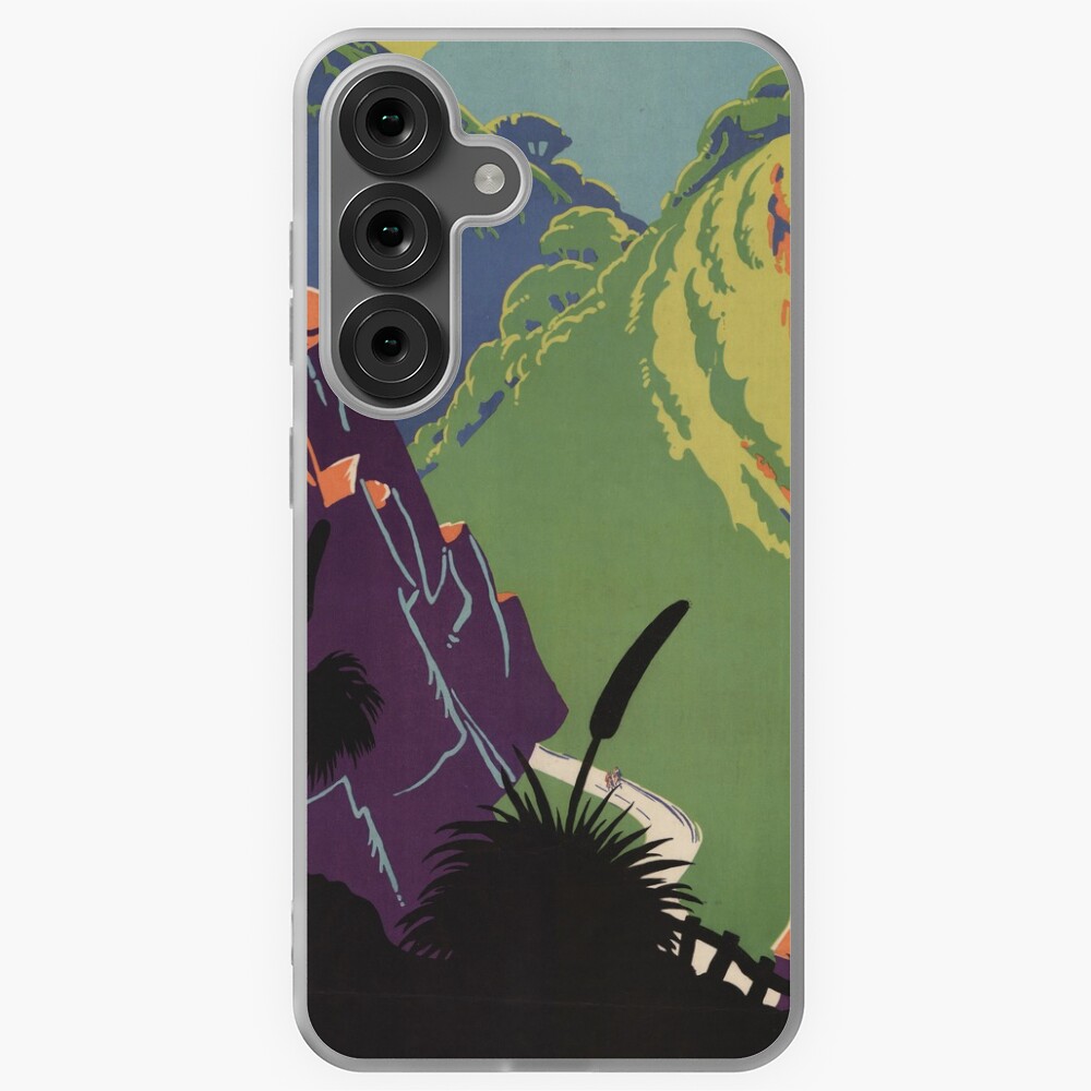 Item preview, Samsung Galaxy Soft Case designed and sold by StateLibrarySA.