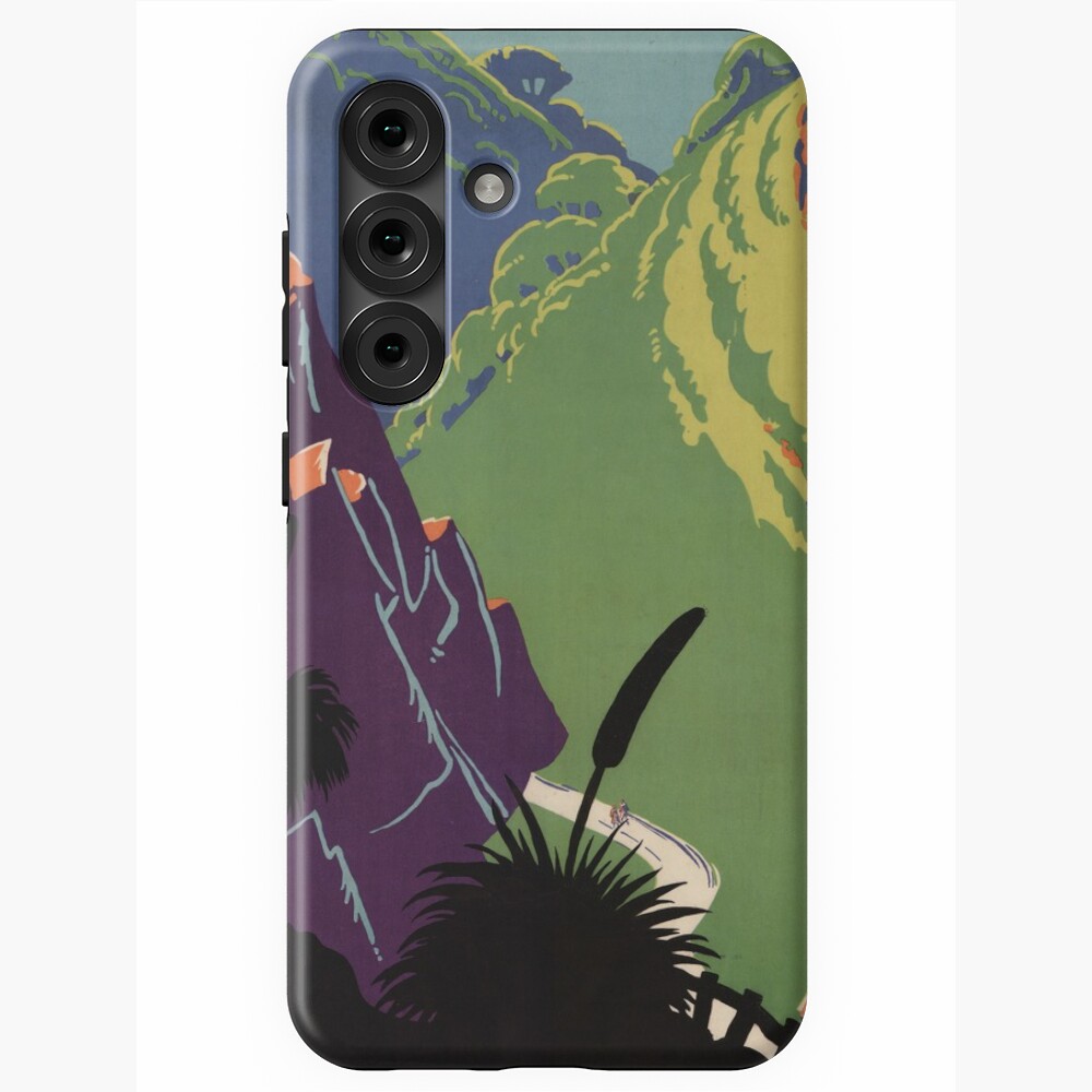 Item preview, Samsung Galaxy Tough Case designed and sold by StateLibrarySA.