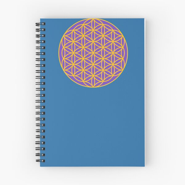 Item preview, The Flower of Life designed and sold by Kim  Lynch.
