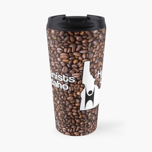 Humanists of Idaho Coffee Mug Travel Mug