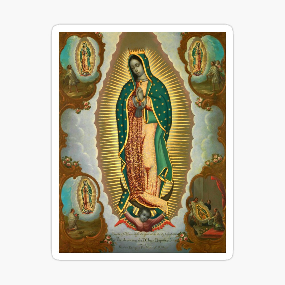 La Guadalupana