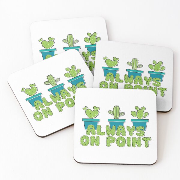 Item preview, Always on Point designed and sold by Allison Manson.