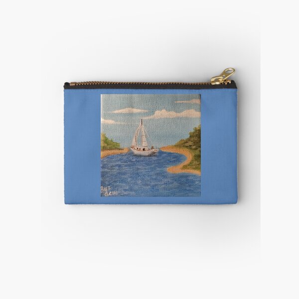 Item preview, Sail Away designed and sold by Donna Werling Art.