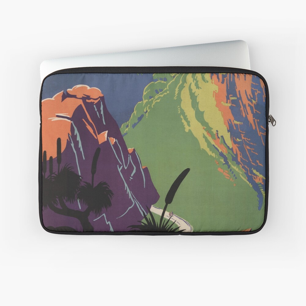 Item preview, Laptop Sleeve designed and sold by StateLibrarySA.