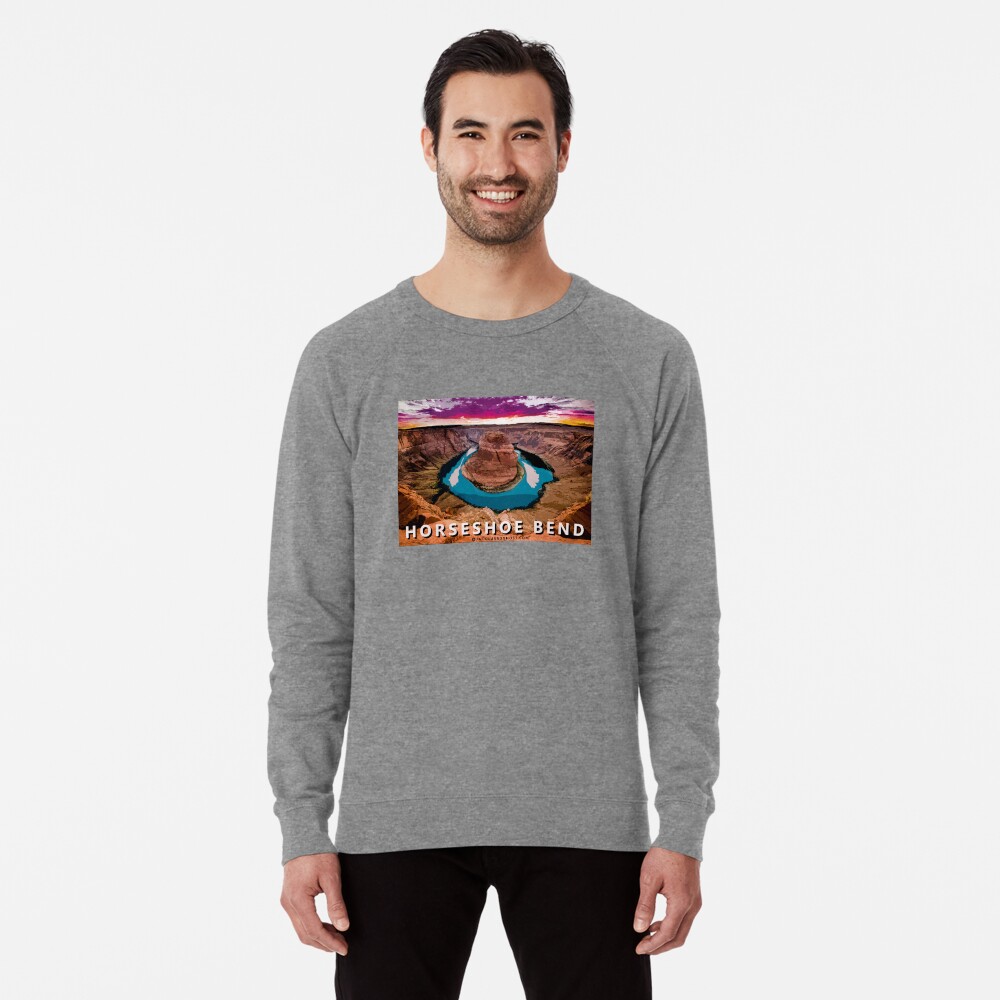 Item preview, Lightweight Sweatshirt designed and sold by jackburnsghost.
