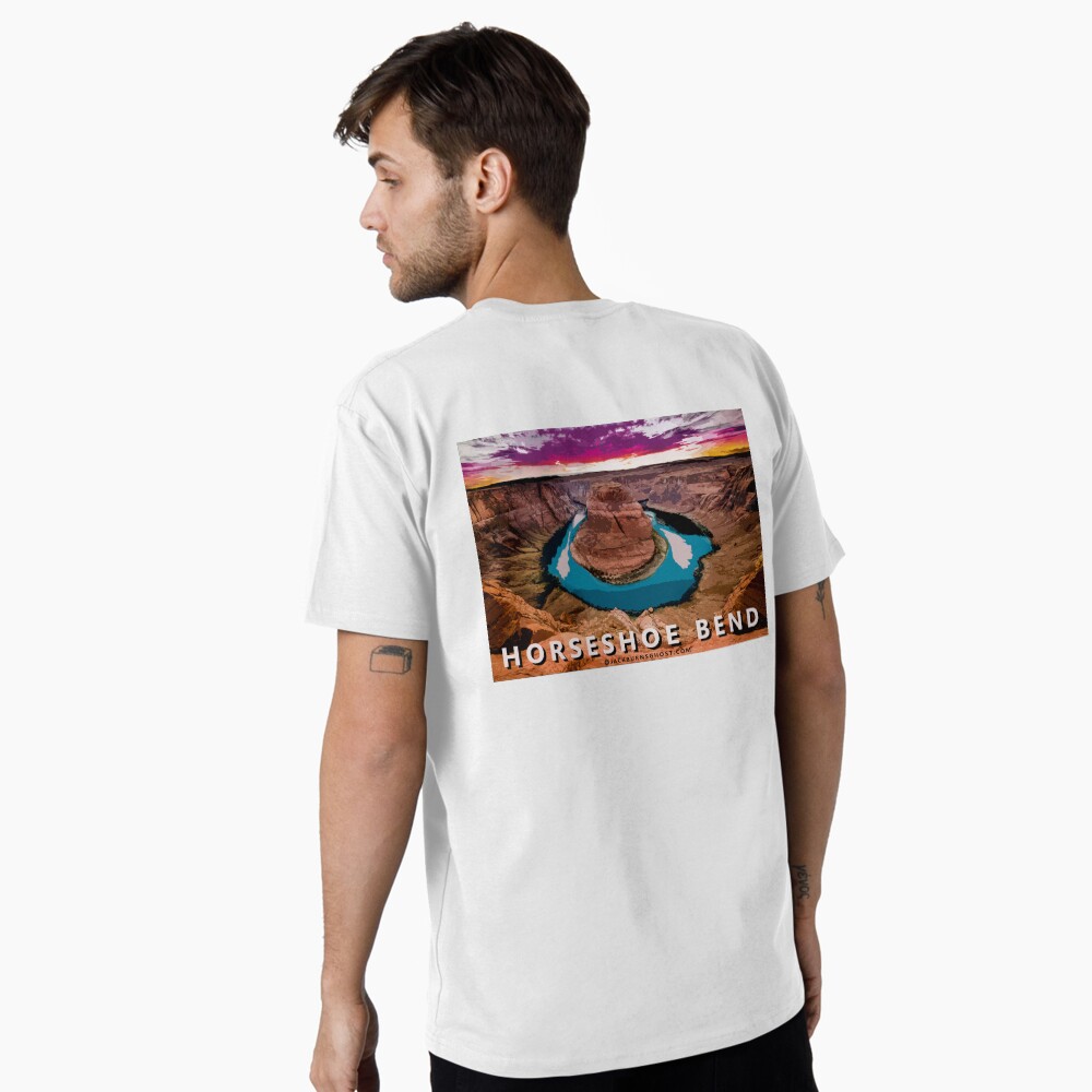 Item preview, Premium T-Shirt designed and sold by jackburnsghost.