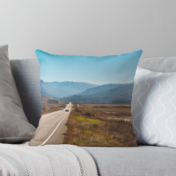 Item preview, Pacific Coast Highway in California designed and sold by Giorgio Fochesato.