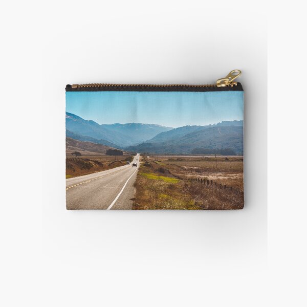 Item preview, Pacific Coast Highway in California designed and sold by Giorgio Fochesato.