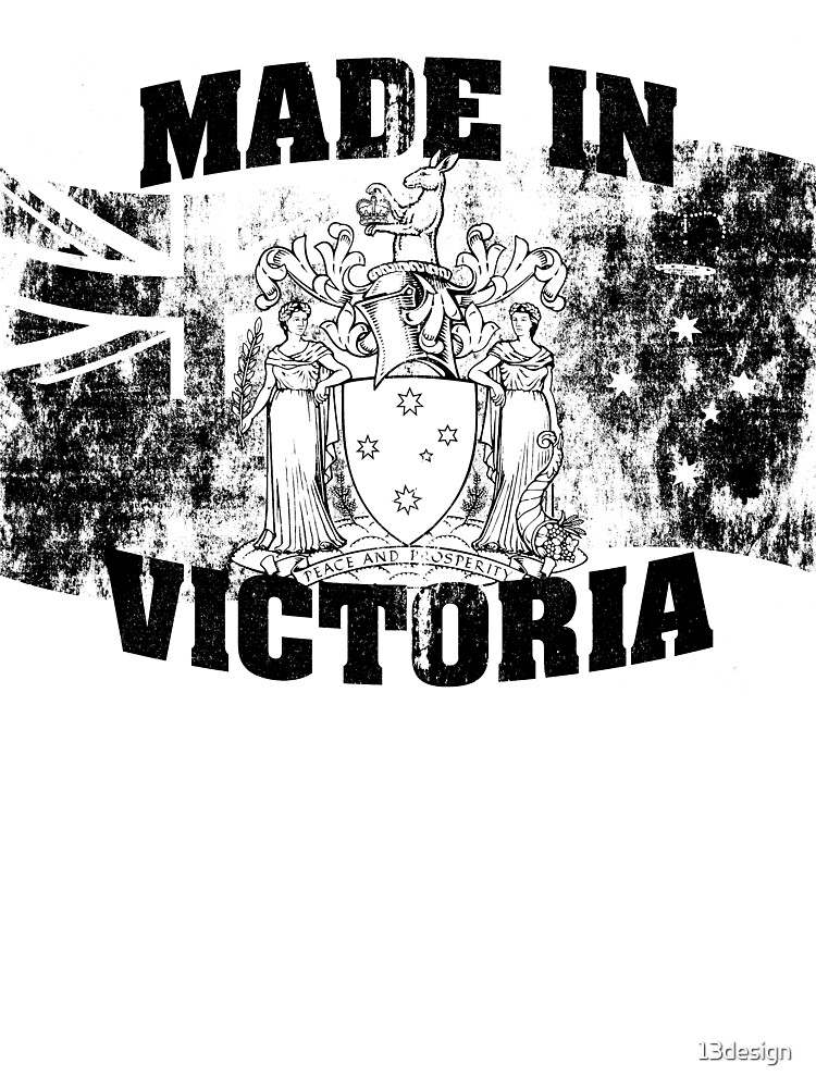 Thumbnail 2 of 2, Kids T-Shirt, State Pride (Black Print) designed and sold by 13design.