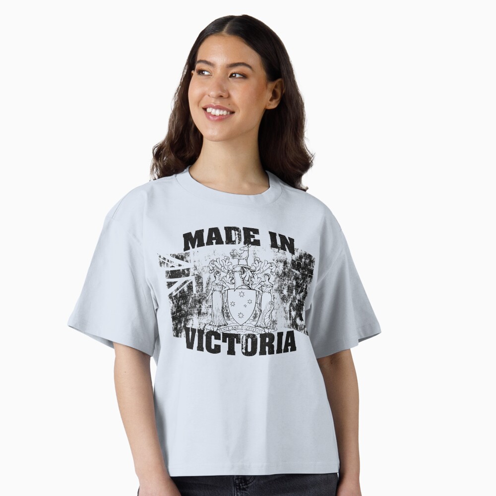 Item preview, Boxy T-Shirt designed and sold by 13design.