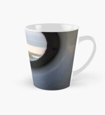 light house Tall Mug