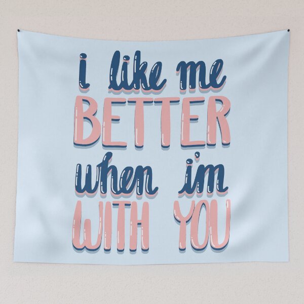 Item preview, i like me designed and sold by laurel98.