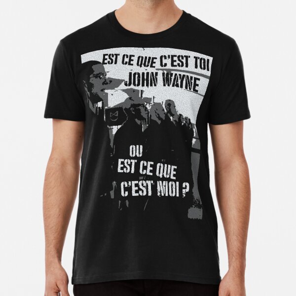 Full Metal Bang Premium T-Shirt