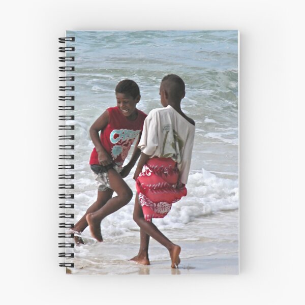 Item preview, Playing in the Surf designed and sold by Marylou Badeaux.