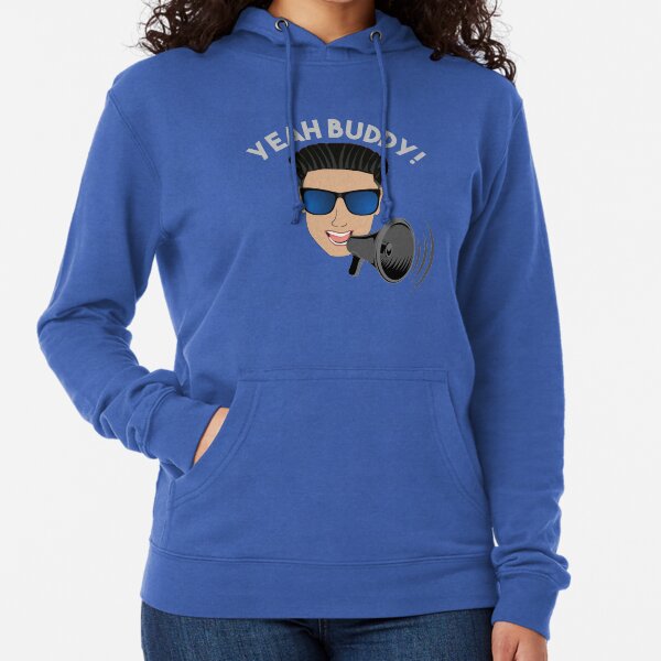 pauly d sweatshirt