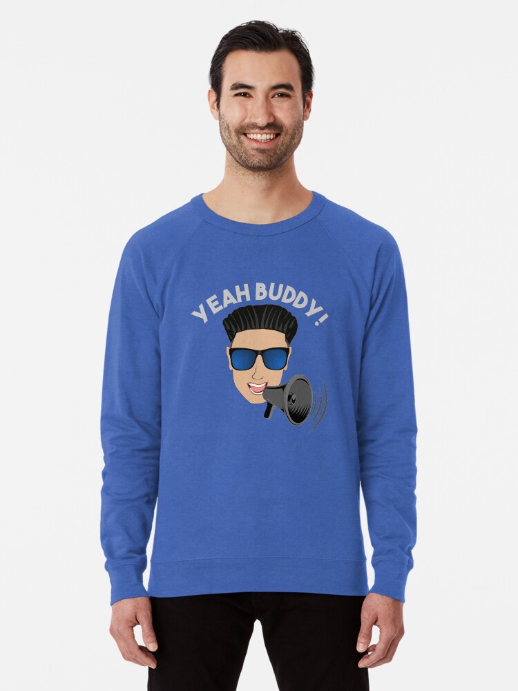 Dj pauly top d sweatshirt