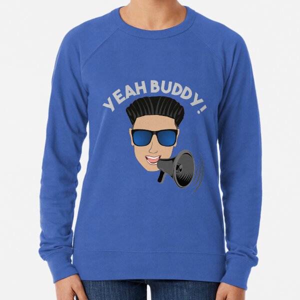 Pauly D Sweatshirts Hoodies Redbubble