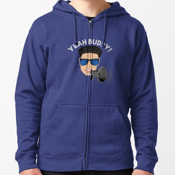 pauly d hoodie