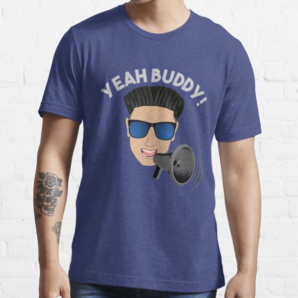 pauly d tee shirts