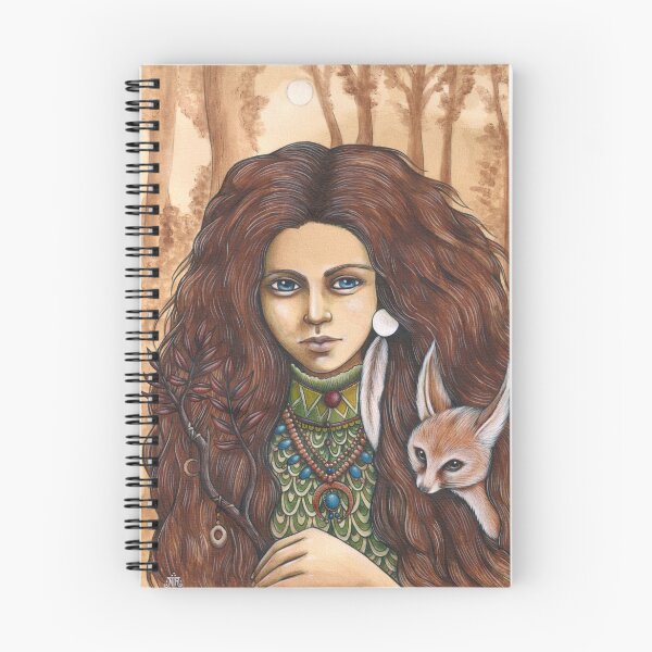 Item preview, Merrit and Zerda designed and sold by NadiaTurner.